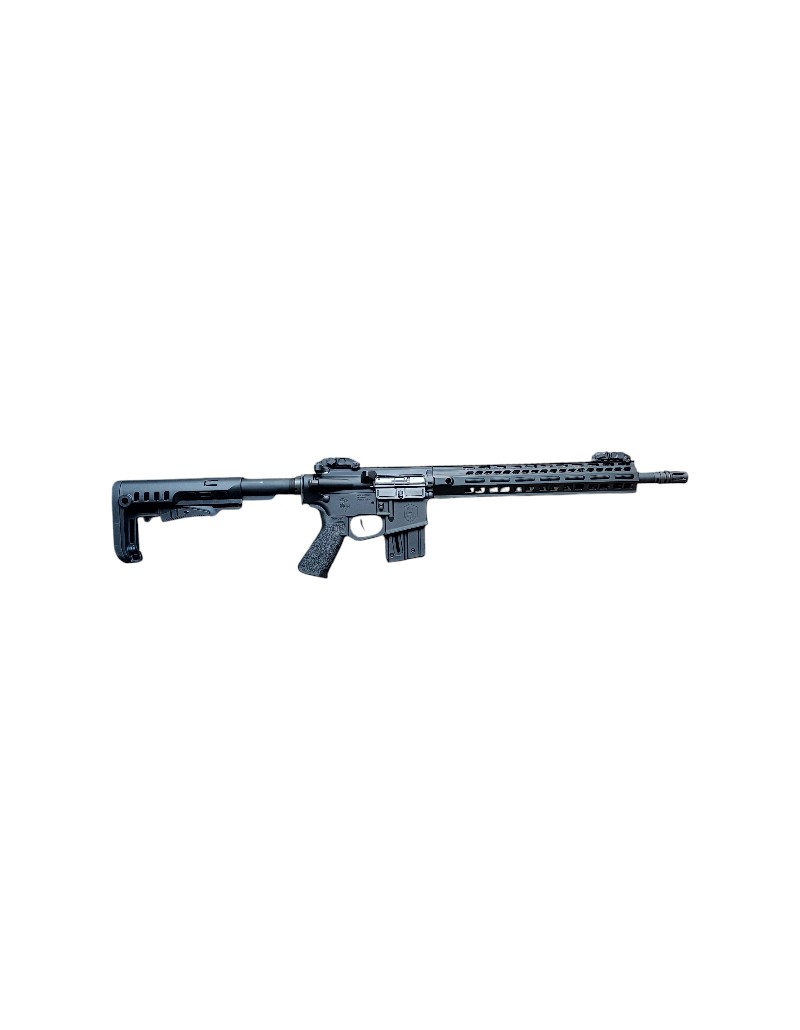 CARABINE HAMMERLI TAC R1 CALIBRE 22 LONG RIFLE OCCASION