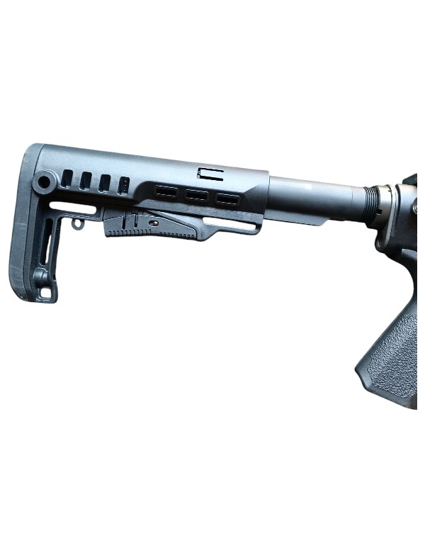 CARABINE HAMMERLI TAC R1 CALIBRE 22 LONG RIFLE OCCASION
