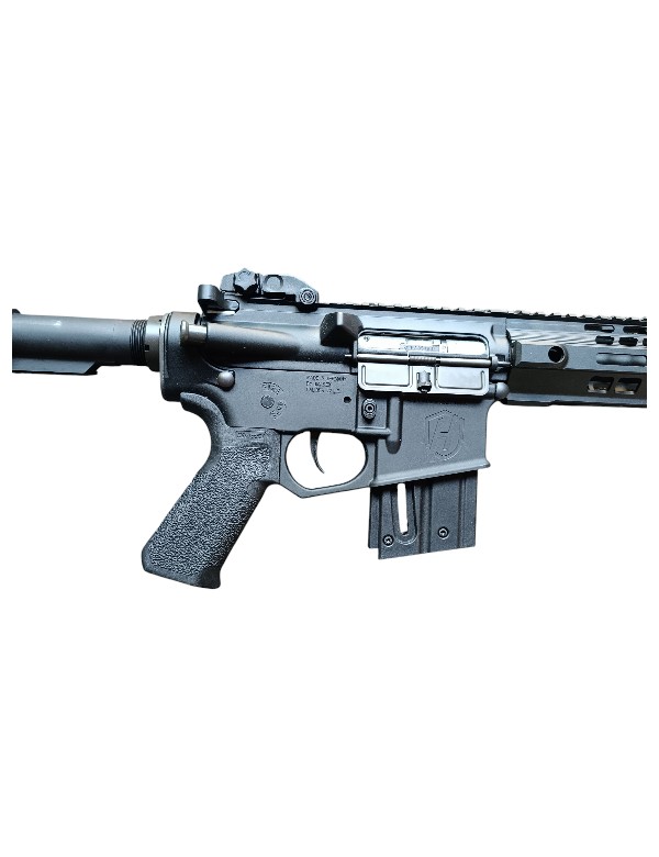 CARABINE HAMMERLI TAC R1 CALIBRE 22 LONG RIFLE OCCASION