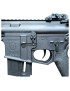 CARABINE HAMMERLI TAC R1 CALIBRE 22 LONG RIFLE OCCASION
