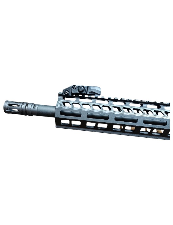 CARABINE HAMMERLI TAC R1 CALIBRE 22 LONG RIFLE OCCASION