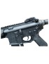 CARABINE HAMMERLI TAC R1 CALIBRE 22 LONG RIFLE OCCASION