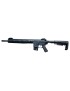 CARABINE HAMMERLI TAC R1 CALIBRE 22 LONG RIFLE OCCASION