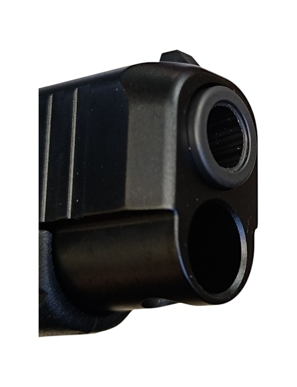 PISTOLET GLOCK 34 GEN 5 CALIBRE 9X19 OCCASION
