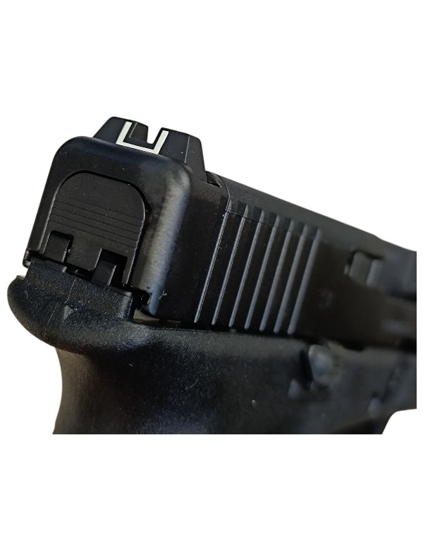 PISTOLET GLOCK 34 GEN 5 CALIBRE 9X19 OCCASION