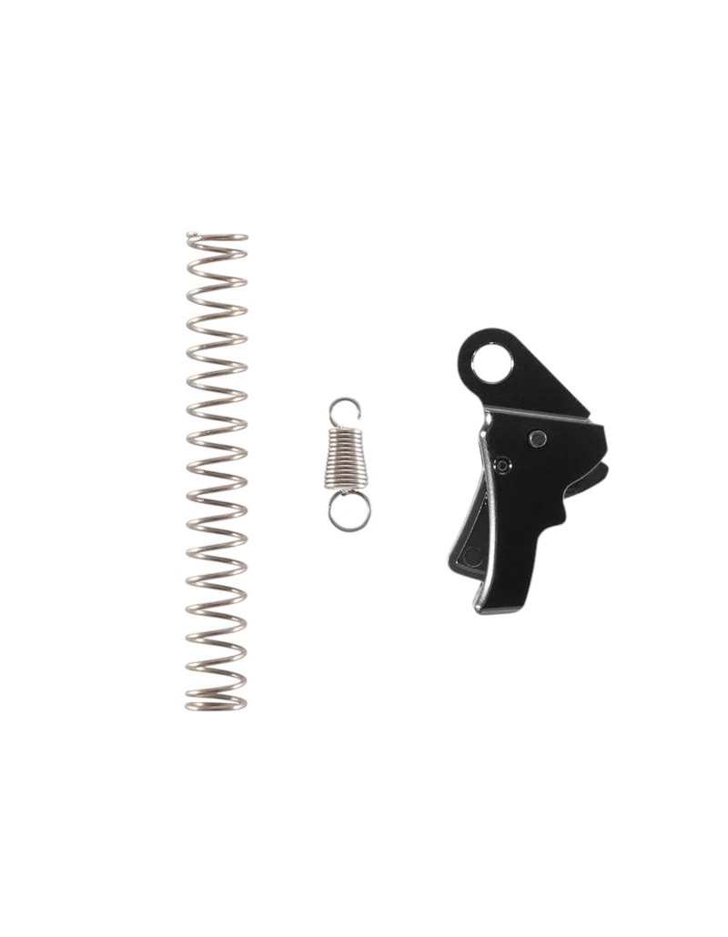 DETENTE APEX TACTICAL SPECIALTIES INC SPRINGFIELD HELLCAT ENHANCEMENT TRIGGER BLACK