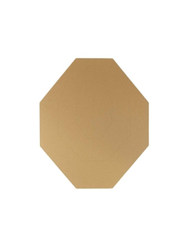 CIBLES IPSC Target...