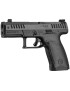 PISTOLET CZ P-10 C PORTED BARREL OR CALIBRE 9X19