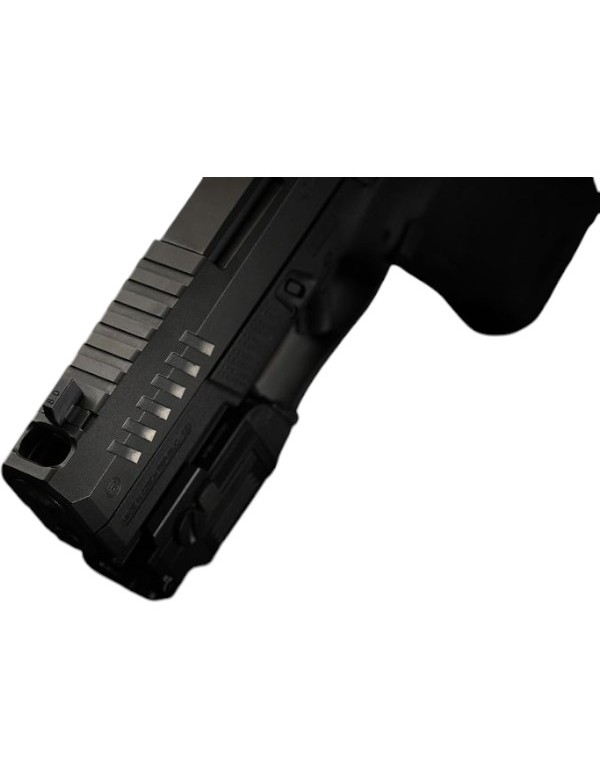 PISTOLET CZ P-10 C PORTED BARREL OR CALIBRE 9X19