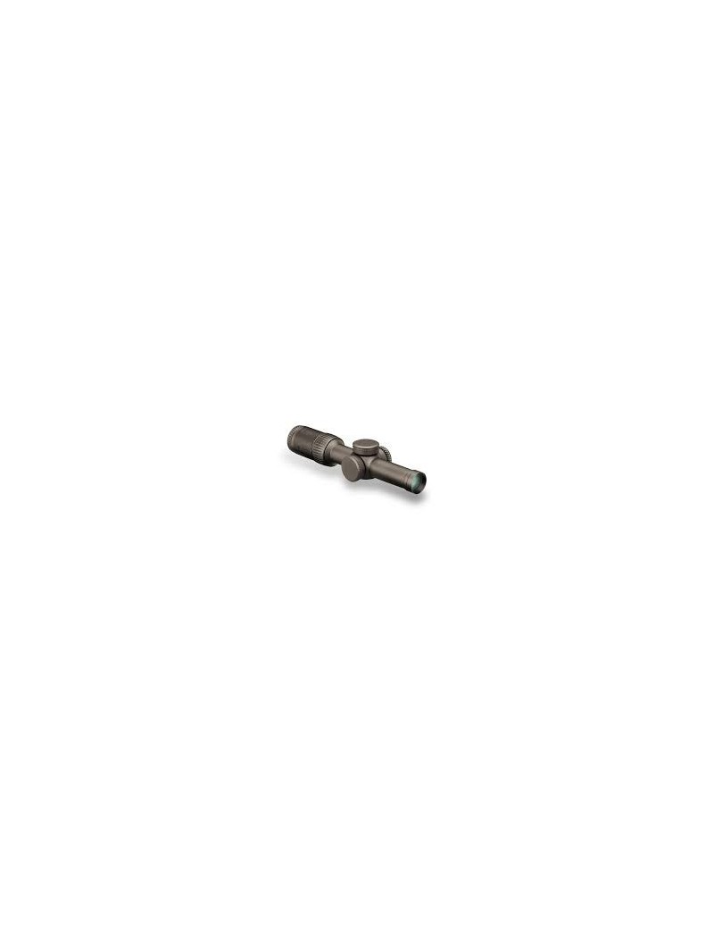 LUNETTE VORTEX RAZOR HD GEN II-E 1-6X24 JM-1 BDC SFP MOA