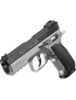 PISTOLET CZ SHADOW 2 COMPACT INDUSTRIAL CAL: 9X19