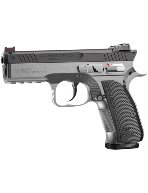 PISTOLET CZ SHADOW 2...