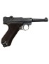 OCCASION PISTOLET DWM P 08 CALIBRE 9X19