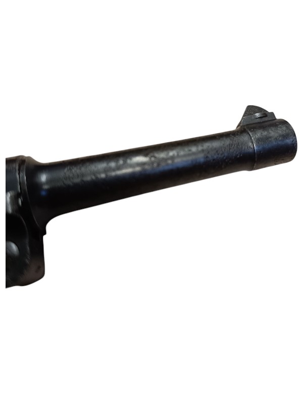 OCCASION PISTOLET DWM P 08 CALIBRE 9X19