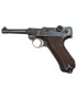 OCCASION PISTOLET DWM P 08 CALIBRE 9X19
