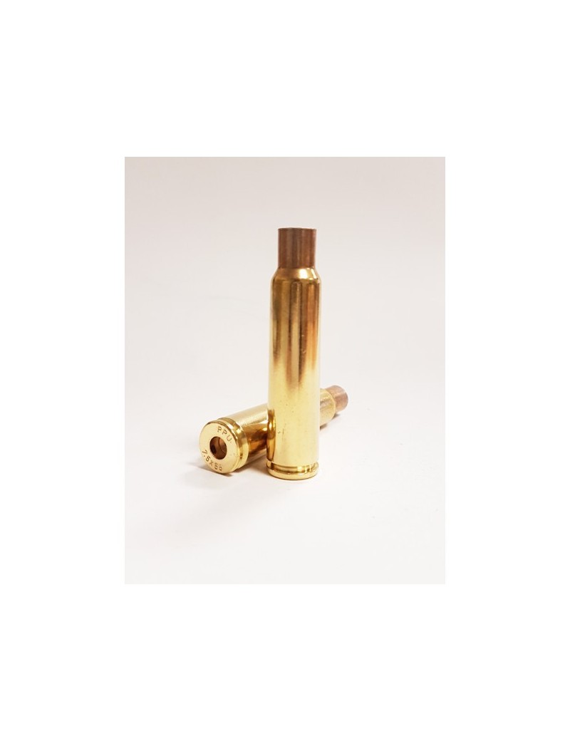 DOUILLES PPU 7.5X55 SUISSE X50