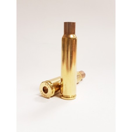 DOUILLES PPU 7.5X55 SUISSE X50 DOUILLES PPU 7.5X55 SUISSE X50