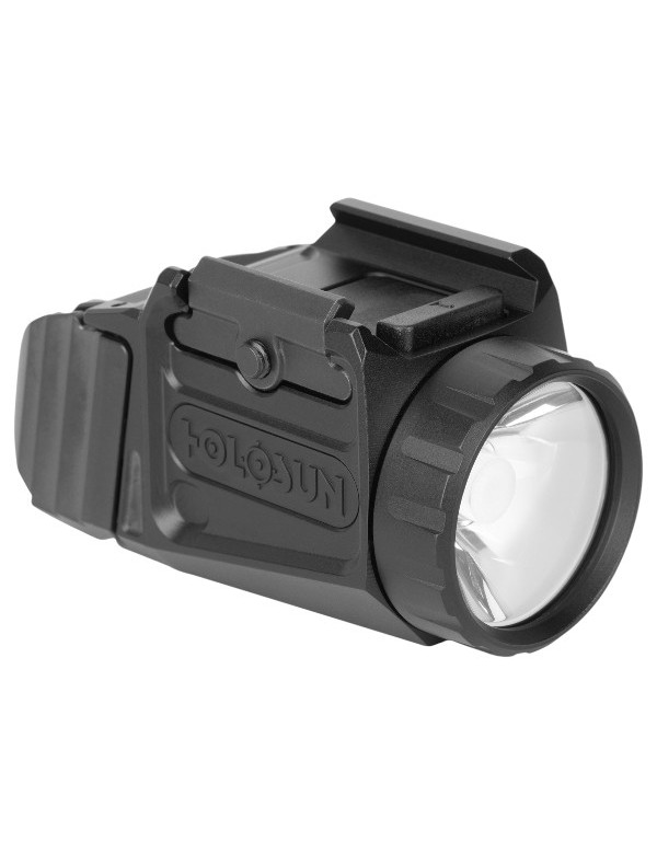 HOLOSUN LAMPE POUR ARME DE...