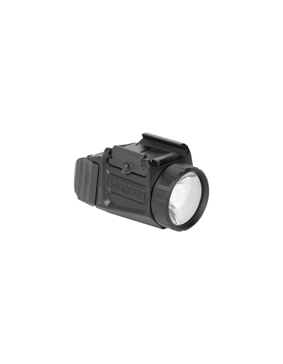 HOLOSUN LAMPE POUR ARME DE POING PIDK