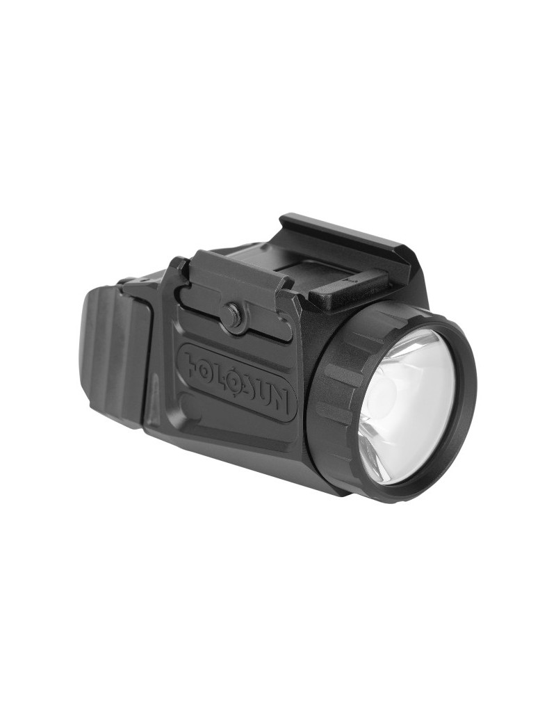 HOLOSUN LAMPE POUR ARME DE POING PIDK