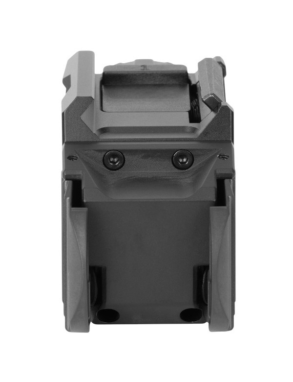 HOLOSUN LAMPE POUR ARME DE POING PIDK