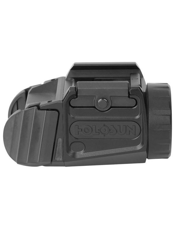 HOLOSUN LAMPE POUR ARME DE POING PIDK
