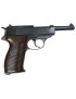 PISTOLET MAUSER P38 CALIBRE 9X19 OCCASION