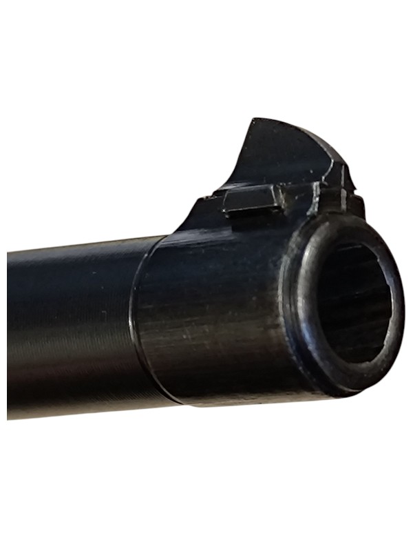 PISTOLET MAUSER P38 CALIBRE 9X19 OCCASION