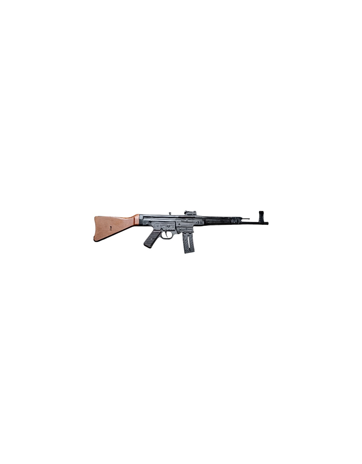 OCCASION CARABINE GERMAN SPORT GUNS (GSG) STG 44 CALIBRE 22 LONG RIFLE