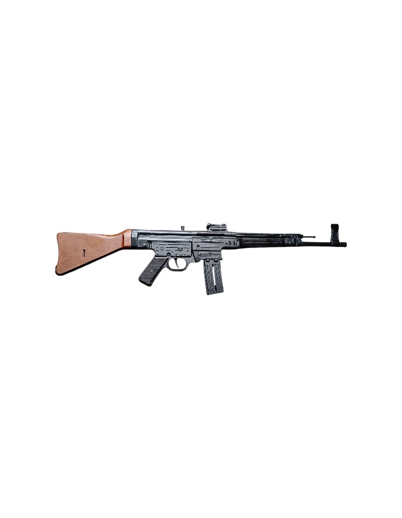 OCCASION CARABINE GERMAN SPORT GUNS (GSG) STG 44 CALIBRE 22 LONG RIFLE