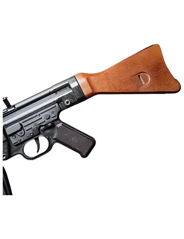 OCCASION CARABINE GERMAN SPORT GUNS (GSG) STG 44 CALIBRE 22 LONG RIFLE