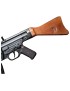 OCCASION CARABINE GERMAN SPORT GUNS (GSG) STG 44 CALIBRE 22 LONG RIFLE