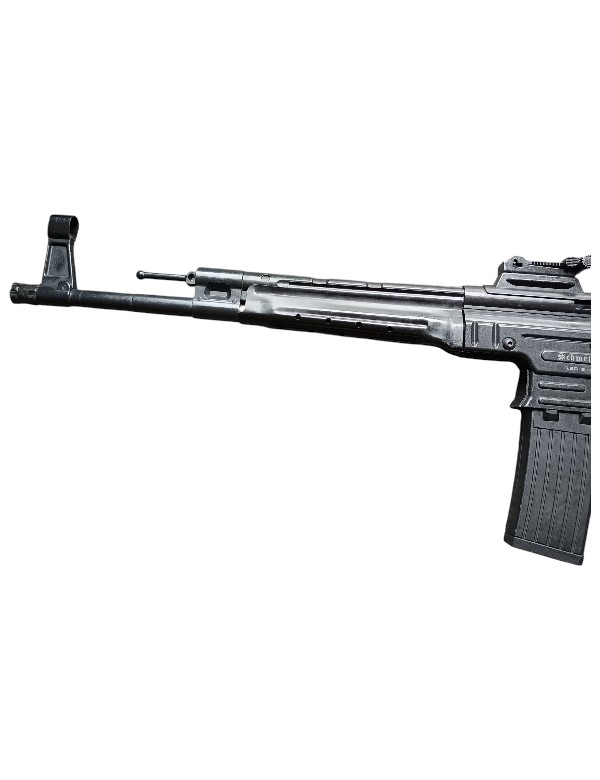 OCCASION CARABINE GERMAN SPORT GUNS (GSG) STG 44 CALIBRE 22 LONG RIFLE