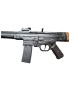 OCCASION CARABINE GERMAN SPORT GUNS (GSG) STG 44 CALIBRE 22 LONG RIFLE