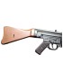 OCCASION CARABINE GERMAN SPORT GUNS (GSG) STG 44 CALIBRE 22 LONG RIFLE