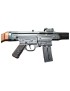 OCCASION CARABINE GERMAN SPORT GUNS (GSG) STG 44 CALIBRE 22 LONG RIFLE