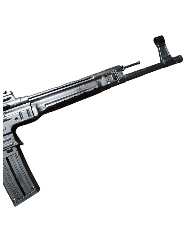 OCCASION CARABINE GERMAN SPORT GUNS (GSG) STG 44 CALIBRE 22 LONG RIFLE