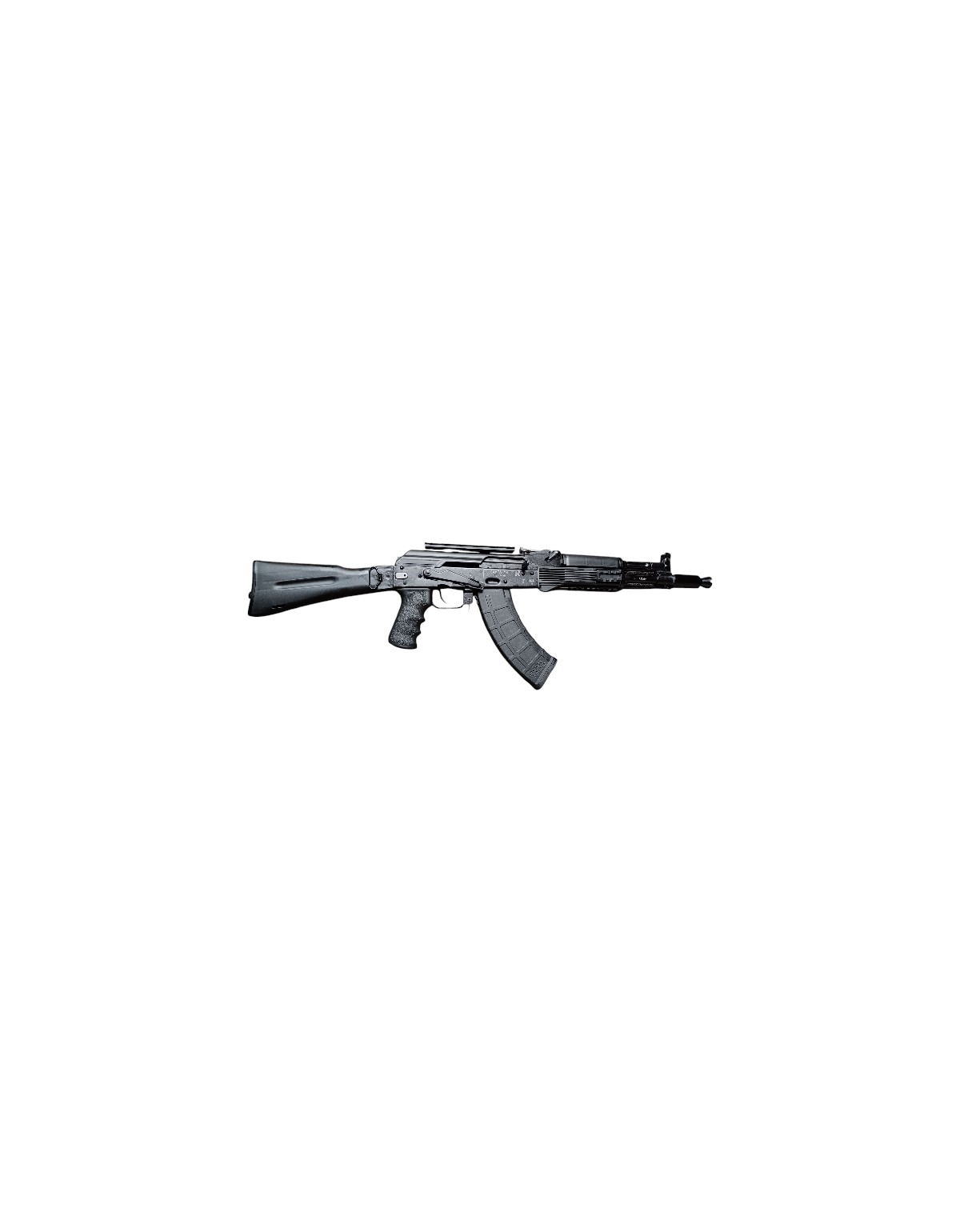 OCCASION CARABINE IZHMASH MKK-104 CALIBRE 7,62X39