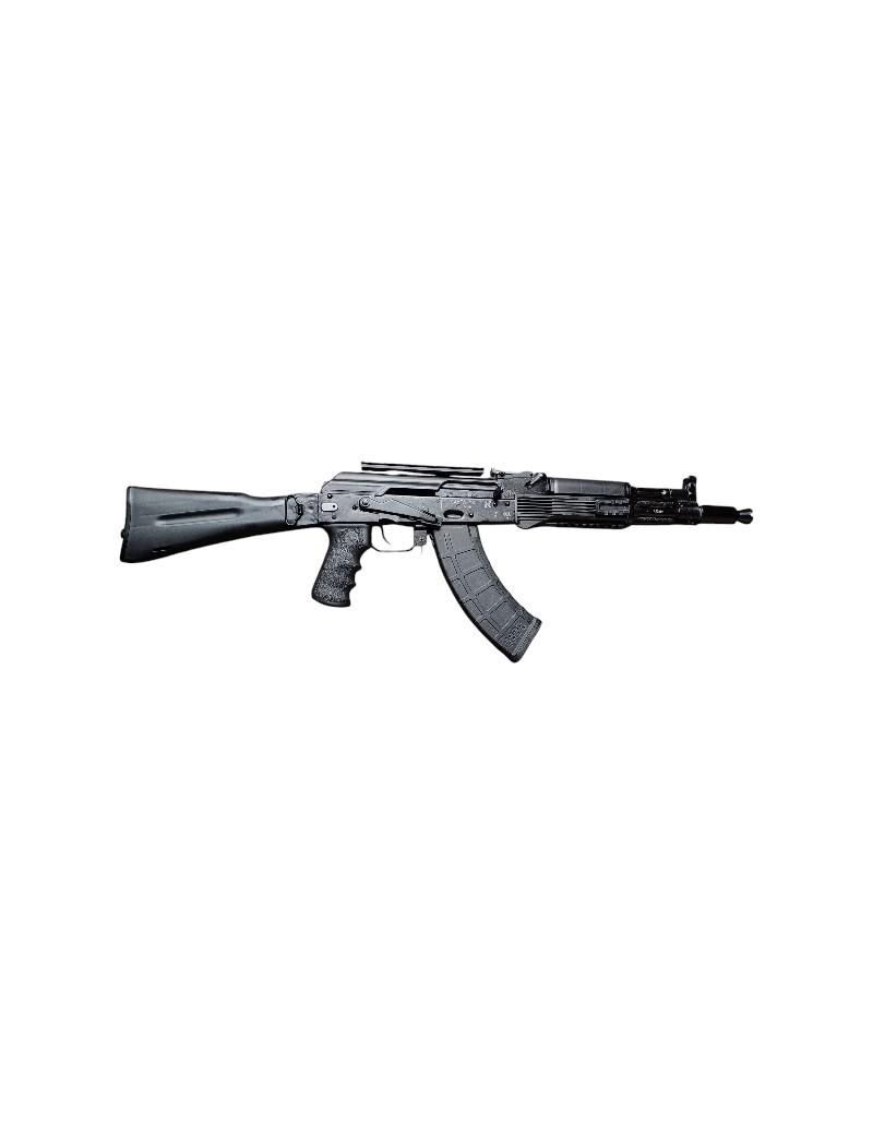 OCCASION CARABINE IZHMASH MKK-104 CALIBRE 7,62X39