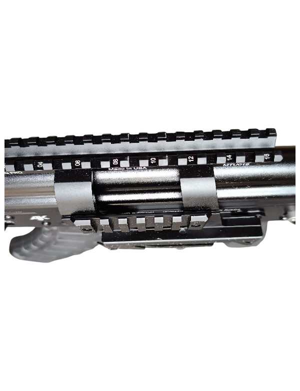 OCCASION CARABINE IZHMASH MKK-104 CALIBRE 7,62X39