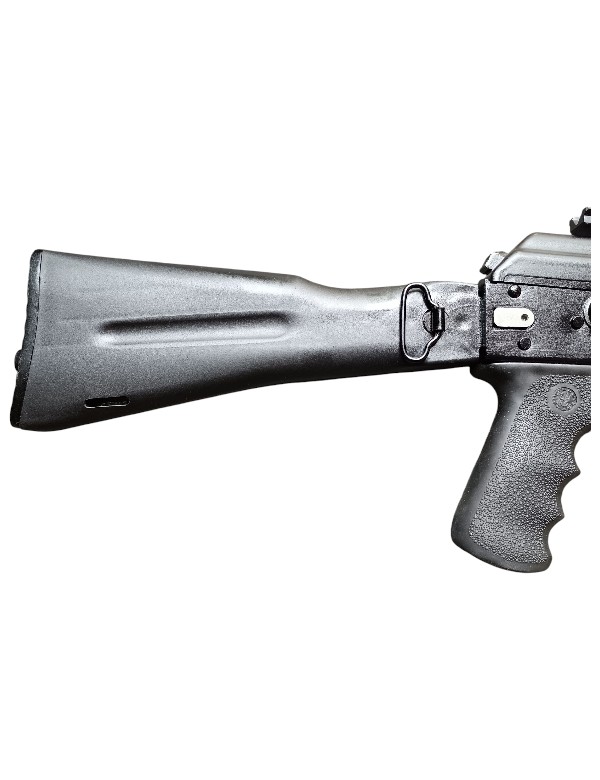 OCCASION CARABINE IZHMASH MKK-104 CALIBRE 7,62X39