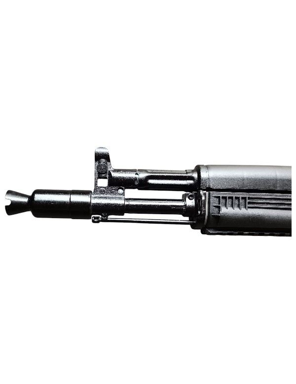 OCCASION CARABINE IZHMASH MKK-104 CALIBRE 7,62X39