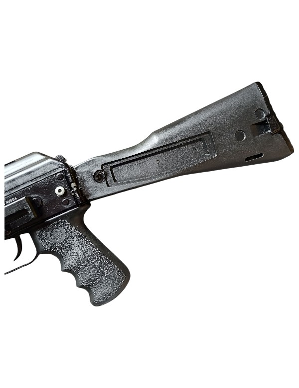 OCCASION CARABINE IZHMASH MKK-104 CALIBRE 7,62X39