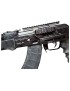 OCCASION CARABINE IZHMASH MKK-104 CALIBRE 7,62X39