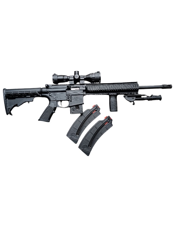 OCCASION SMITH & WESSON M&P...