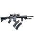 OCCASION SMITH & WESSON M&P 15-22 22 LONG RIFLE