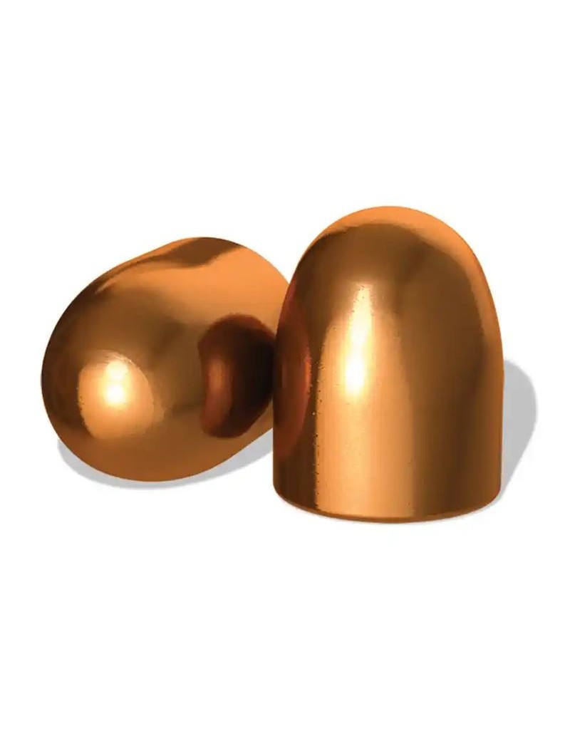 OGIVES SB 45 ACP FMJ X400
