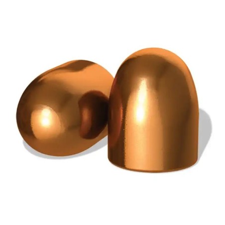 OGIVES SB 45 ACP FMJ X400 OGIVES SB 45 ACP FMJ X400