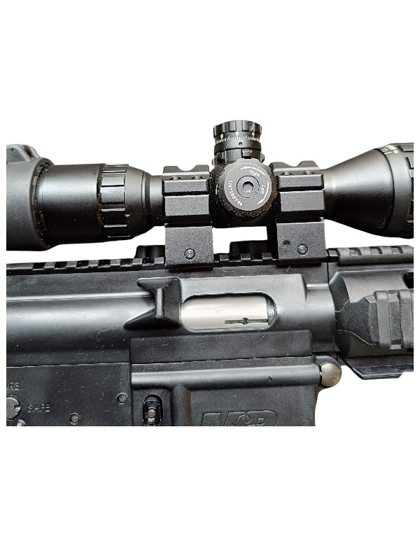 OCCASION SMITH & WESSON M&P 15-22 22 LONG RIFLE