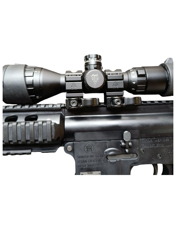 OCCASION SMITH & WESSON M&P 15-22 22 LONG RIFLE